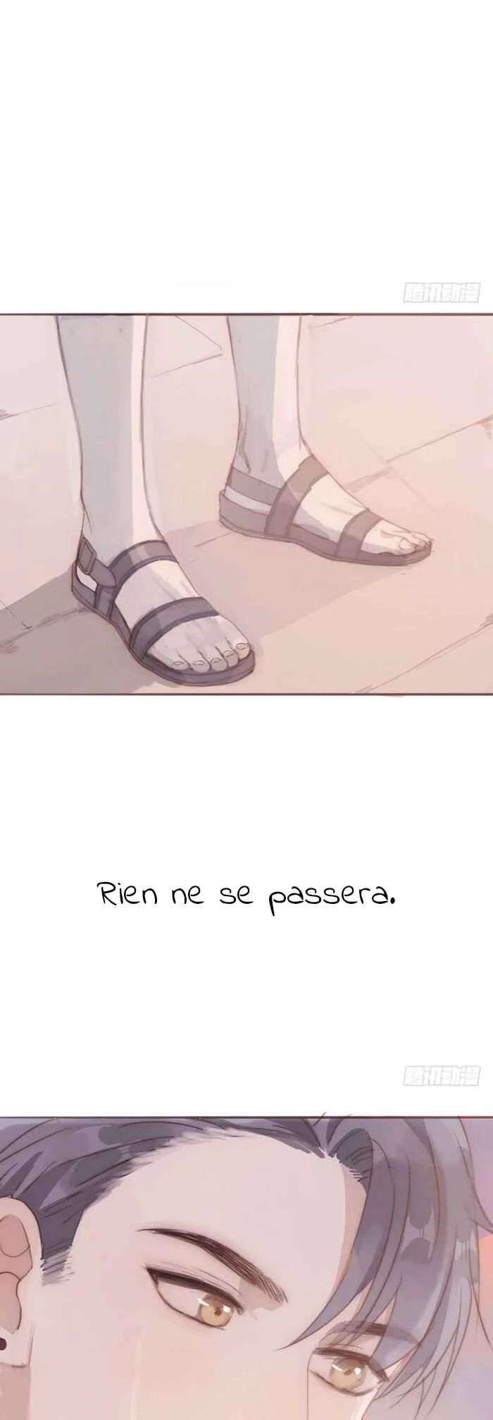 Scents of Seasons Chapitre 3 - Page 34