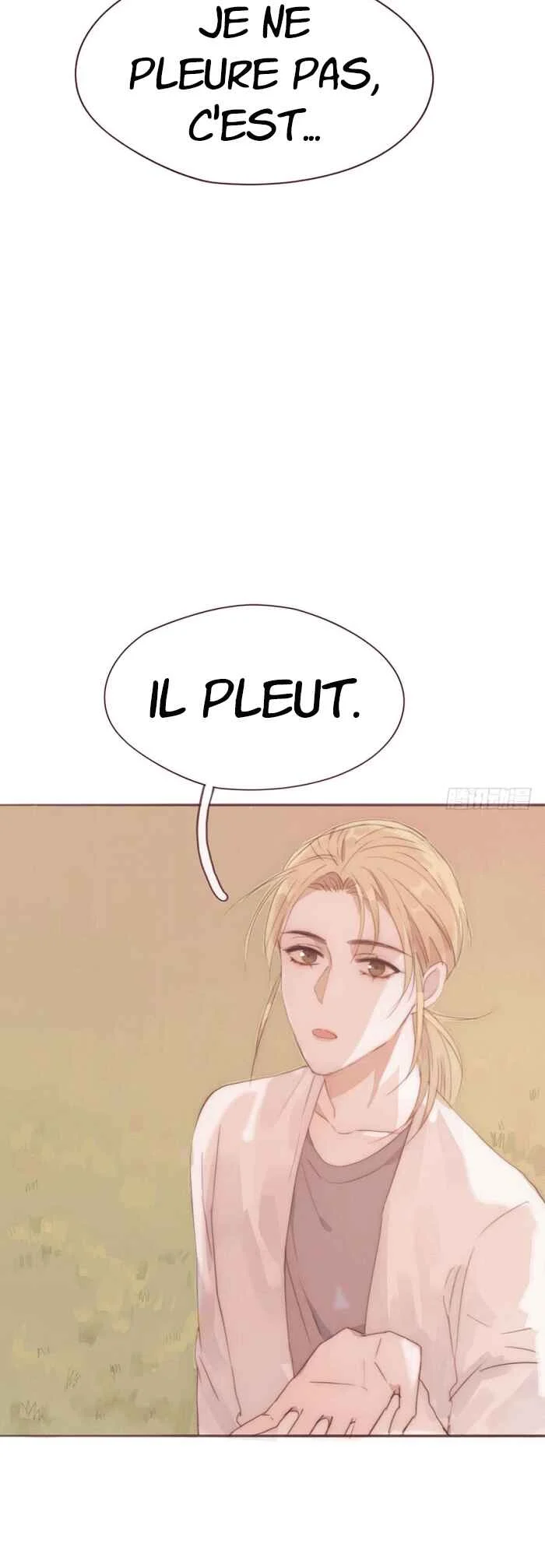 Scents of Seasons Chapitre 3 - Page 36