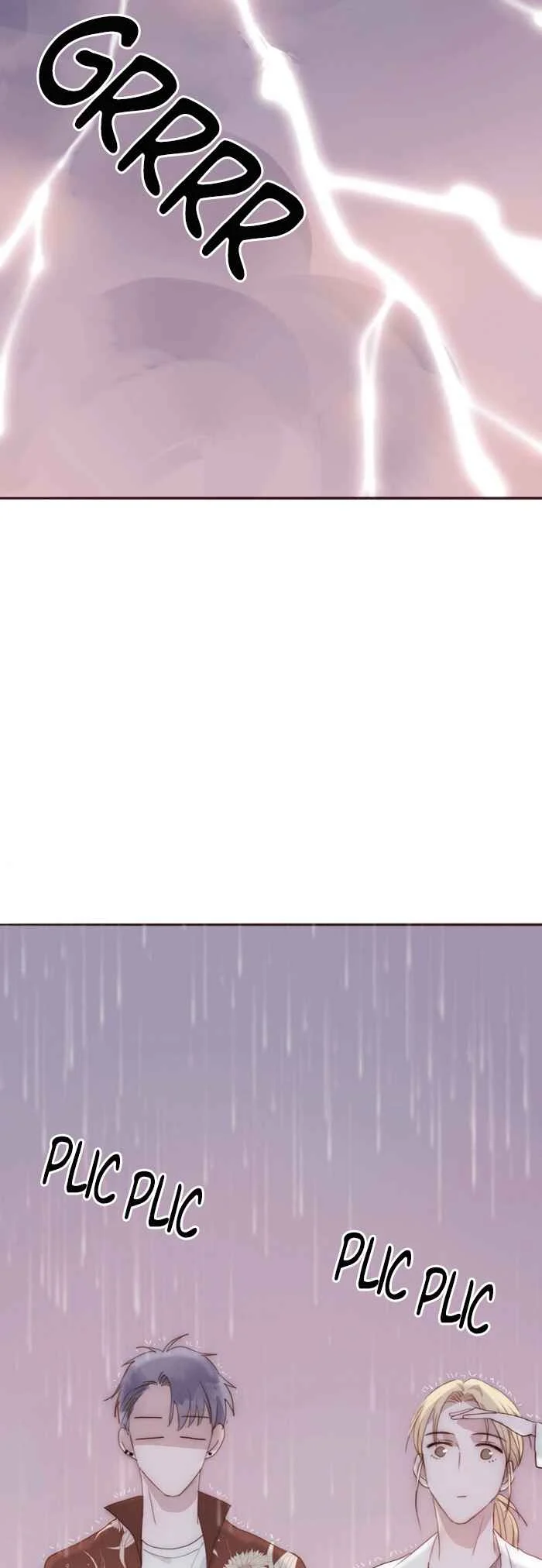 Scents of Seasons Chapitre 3 - Page 38