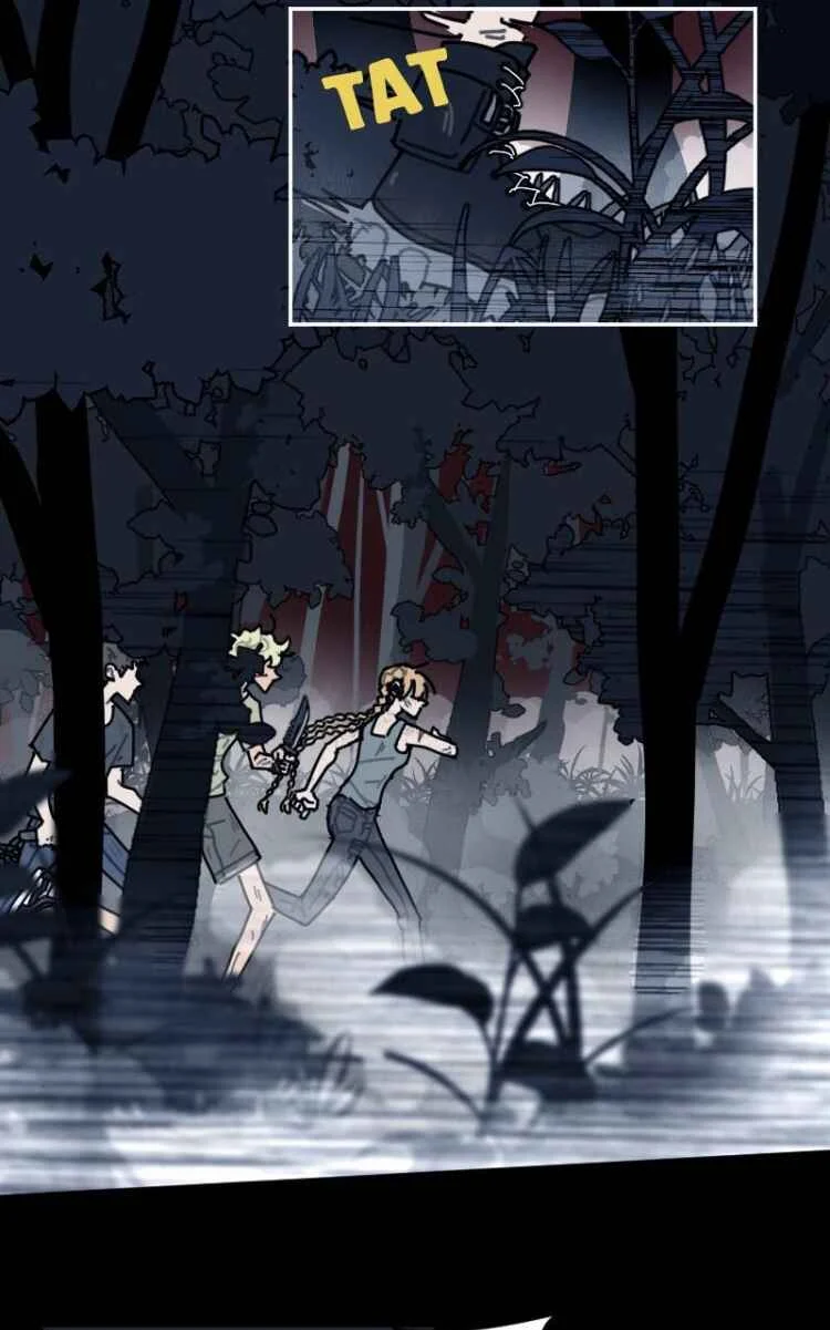 School Bus Graveyard Chapitre 1: Épisode 1 - Page 4