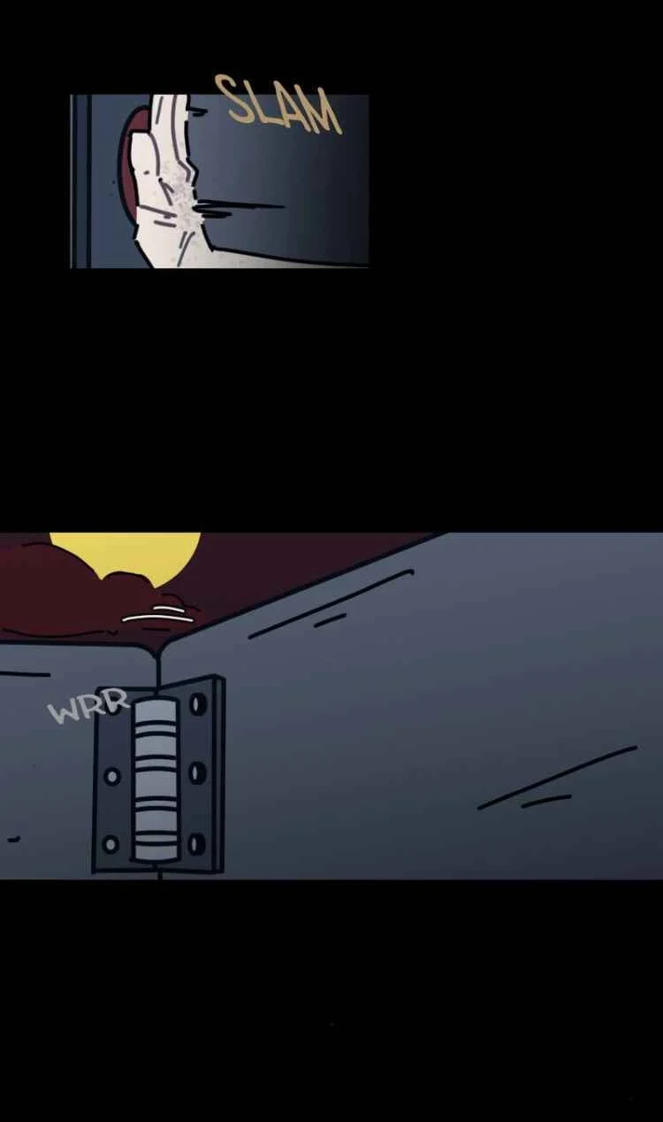 School Bus Graveyard Chapitre 1: Épisode 1 - Page 15