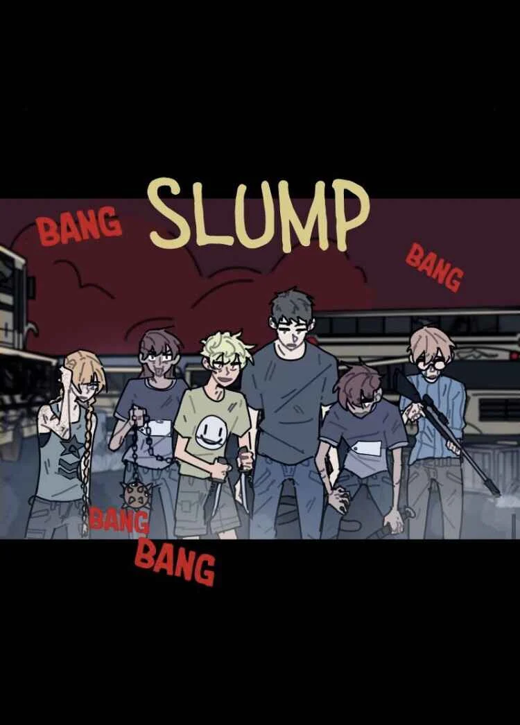 School Bus Graveyard Chapitre 1: Épisode 1 - Page 21