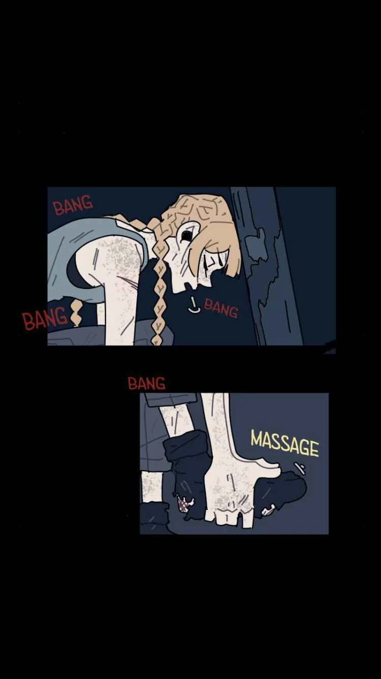 School Bus Graveyard Chapitre 1: Épisode 1 - Page 24