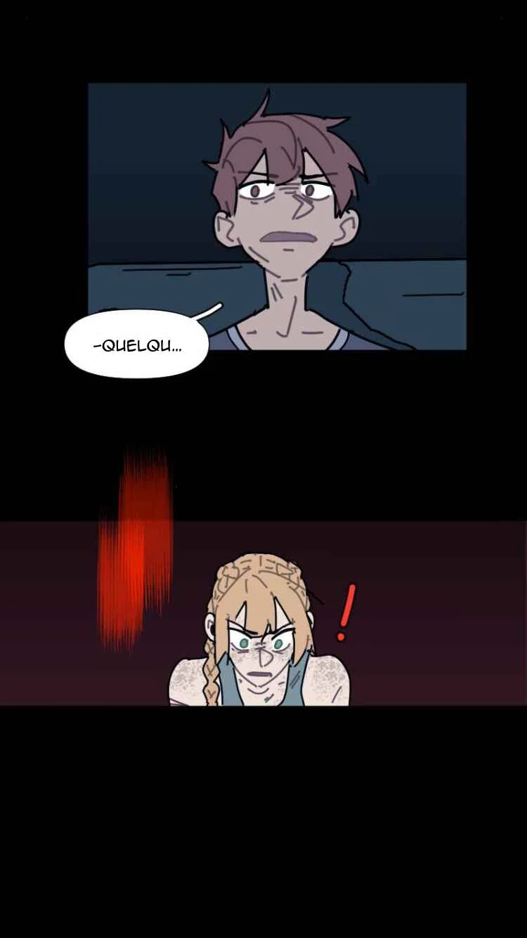 School Bus Graveyard Chapitre 1: Épisode 1 - Page 26