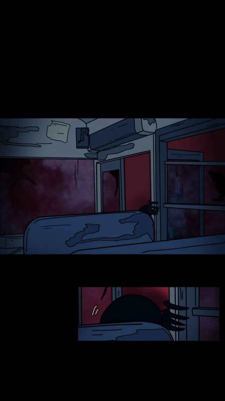 School Bus Graveyard Chapitre 1: Épisode 1 - Page 27