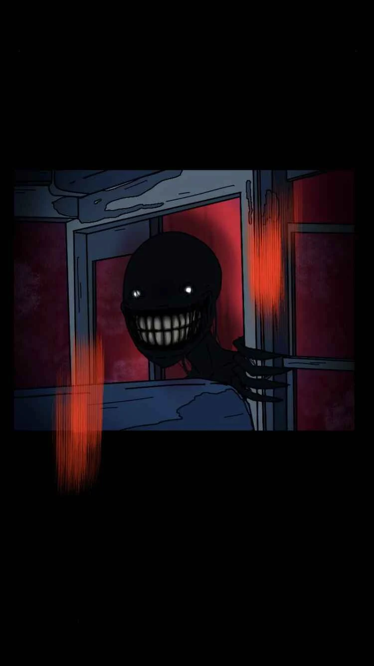 School Bus Graveyard Chapitre 1: Épisode 1 - Page 28