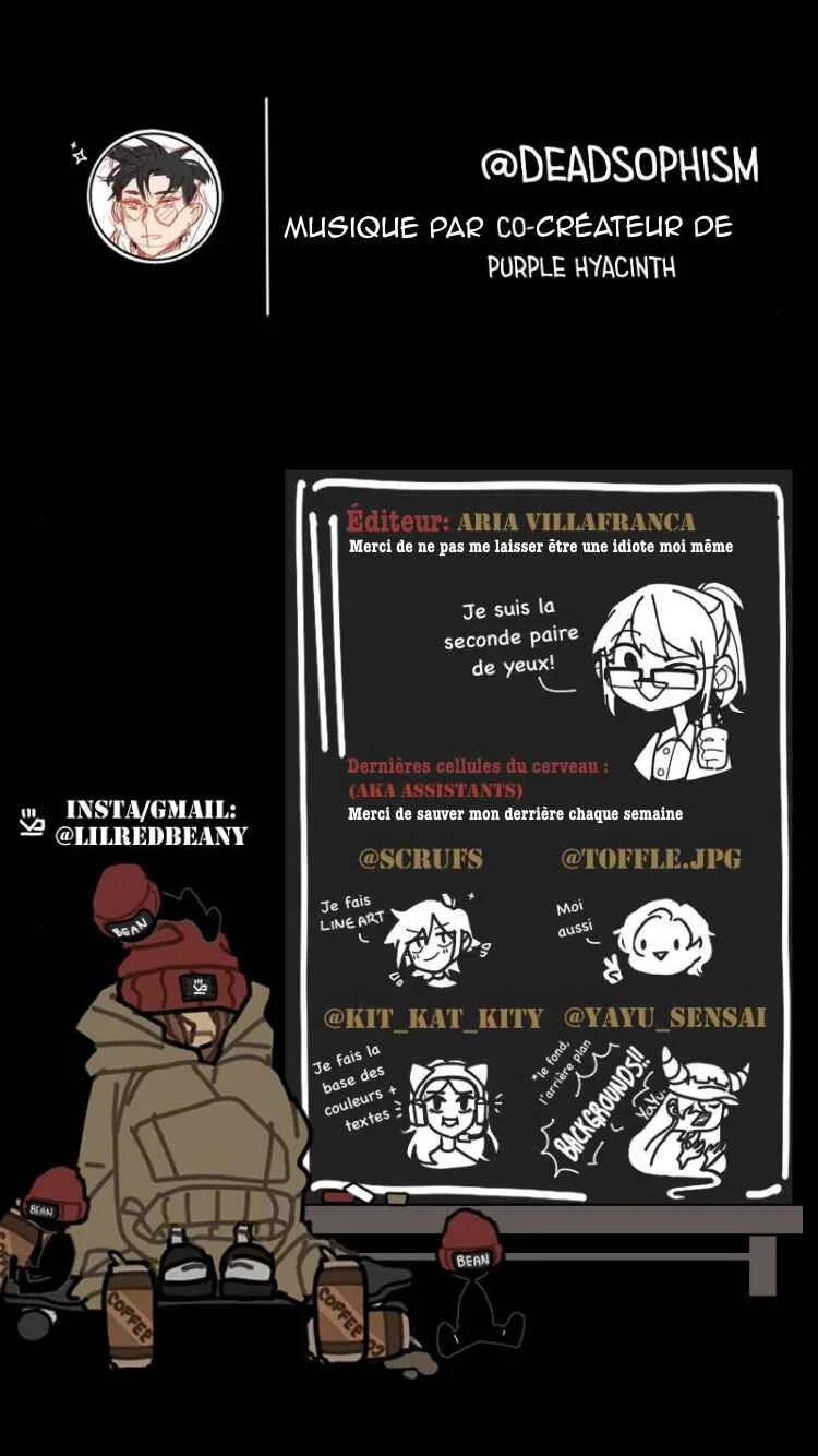 School Bus Graveyard Chapitre 1: Épisode 1 - Page 32