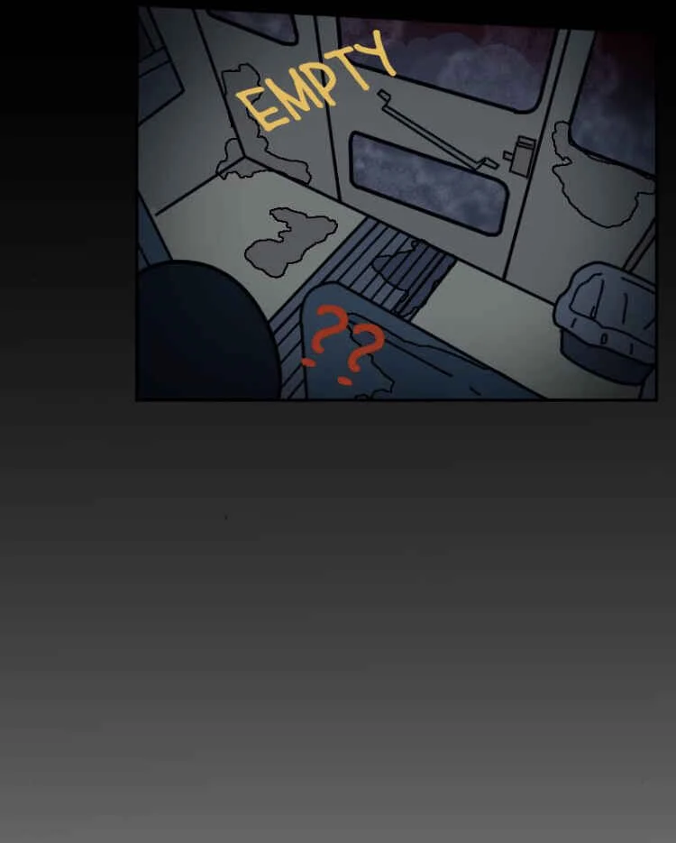 School Bus Graveyard Chapitre 2: Épisode 2 - Page 6