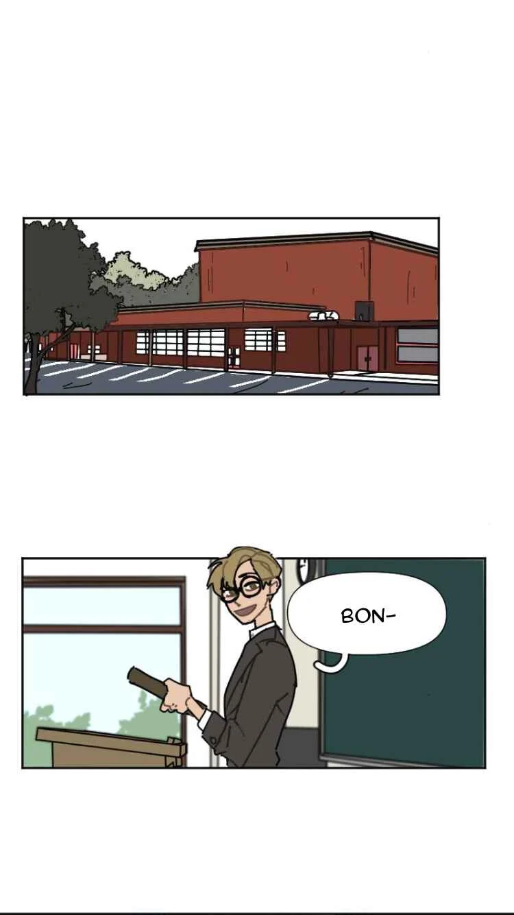 School Bus Graveyard Chapitre 2: Épisode 2 - Page 16