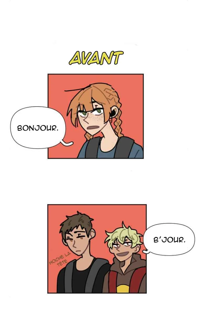 School Bus Graveyard Chapitre 2: Épisode 2 - Page 18