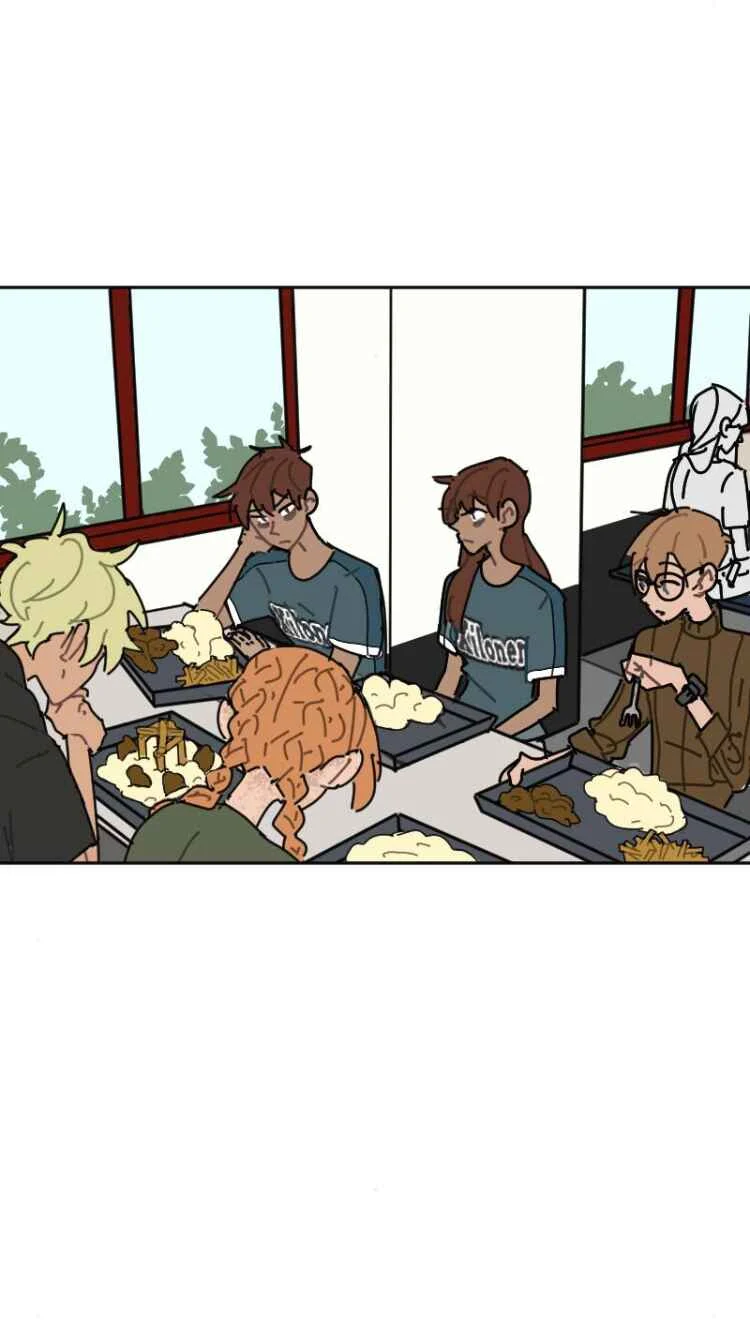 School Bus Graveyard Chapitre 3: Épisode 3 - Page 5