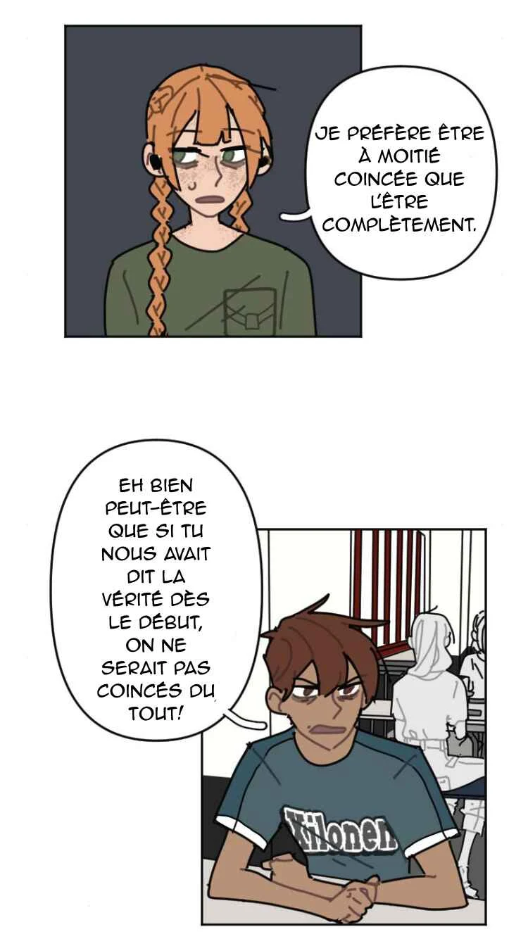 School Bus Graveyard Chapitre 3: Épisode 3 - Page 7