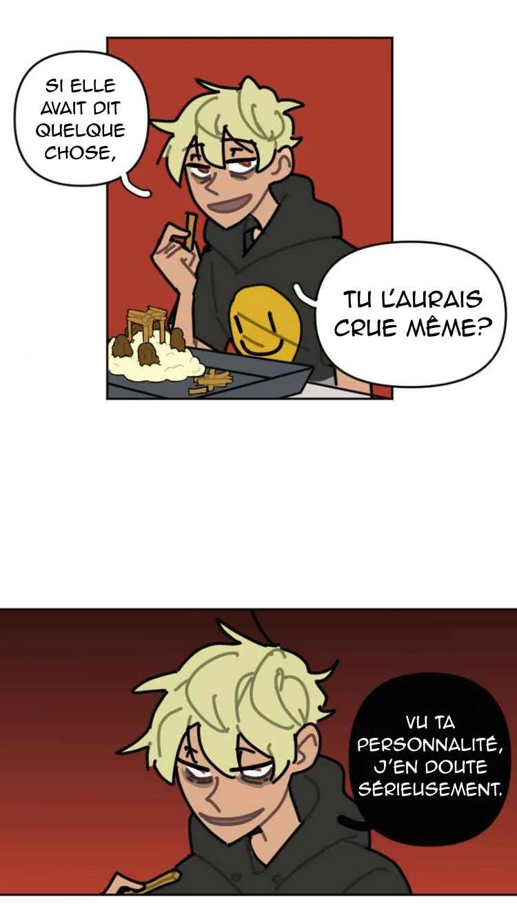 School Bus Graveyard Chapitre 3: Épisode 3 - Page 9