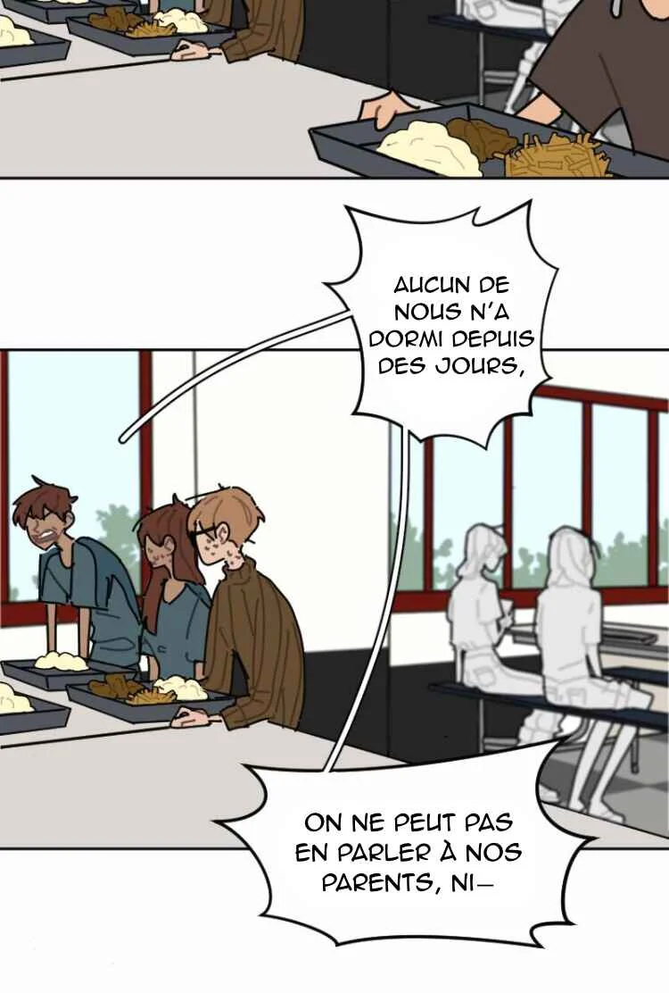 School Bus Graveyard Chapitre 3: Épisode 3 - Page 12