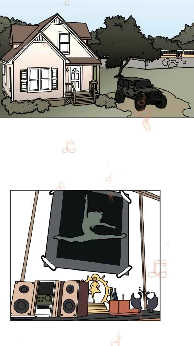 School Bus Graveyard Chapitre 3: Épisode 3 - Page 21