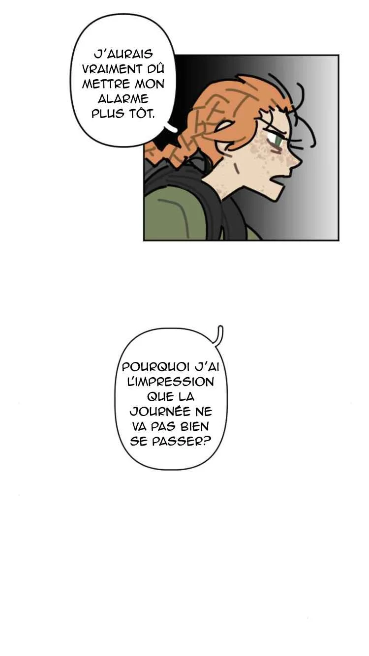 School Bus Graveyard Chapitre 3: Épisode 3 - Page 30