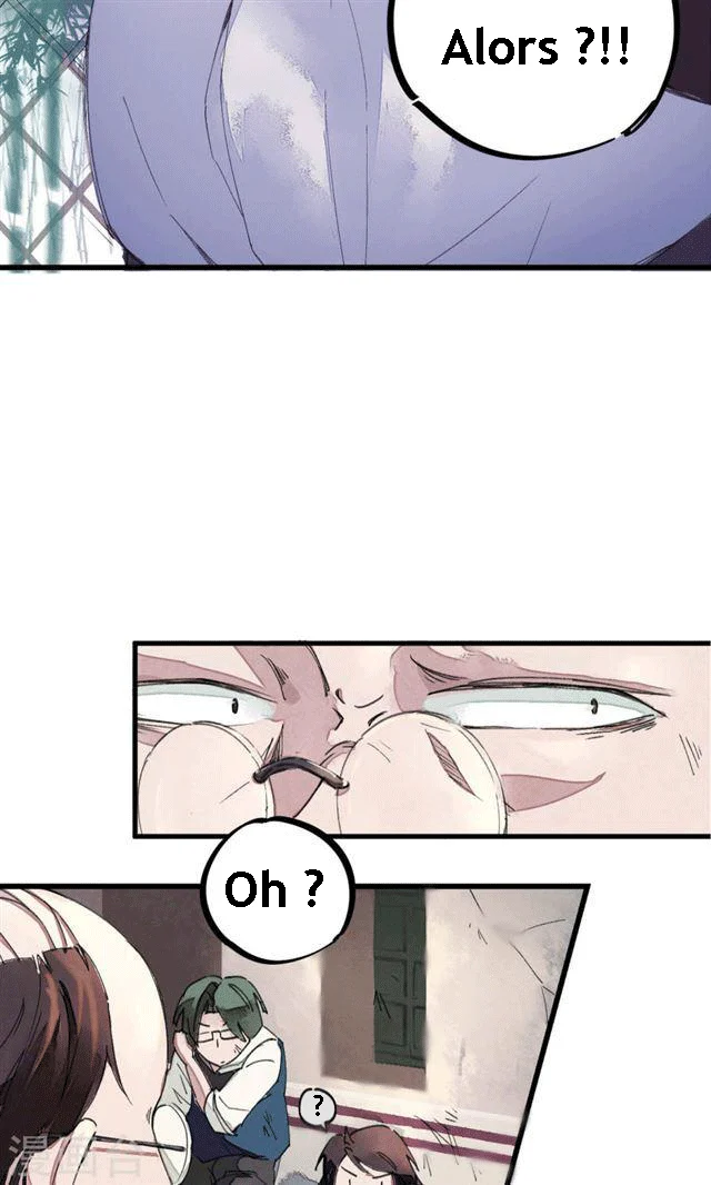 School Foolishness Chapitre 1 - Page 32