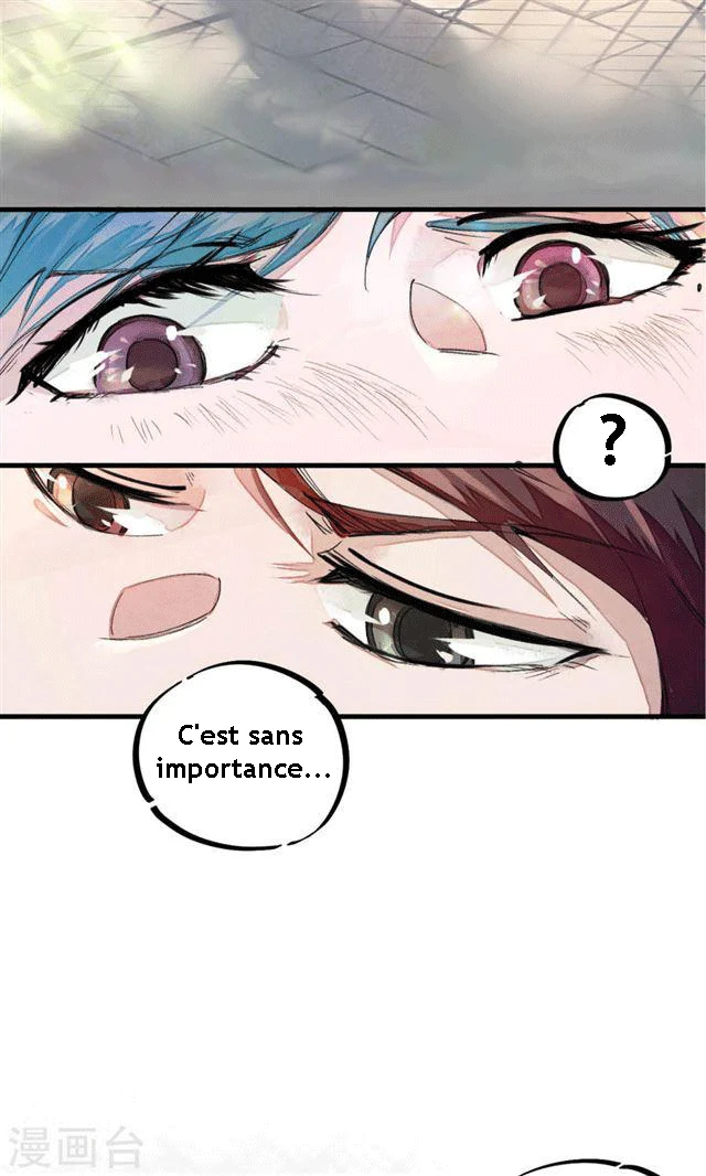 School Foolishness Chapitre 1 - Page 36