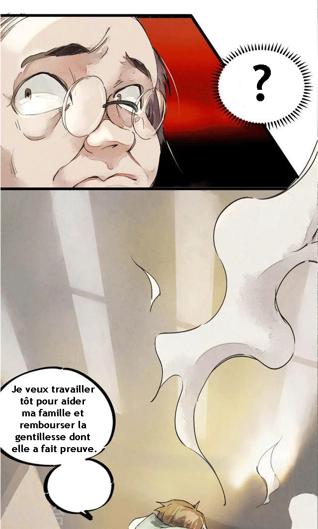School Foolishness Chapitre 2 - Page 12