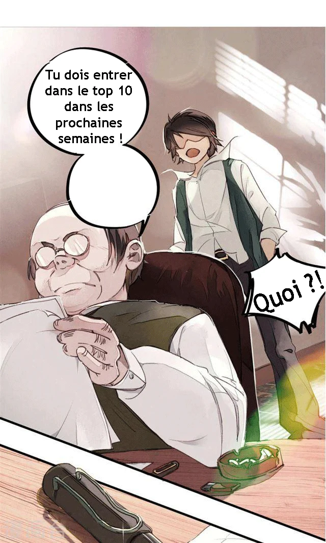School Foolishness Chapitre 2 - Page 24