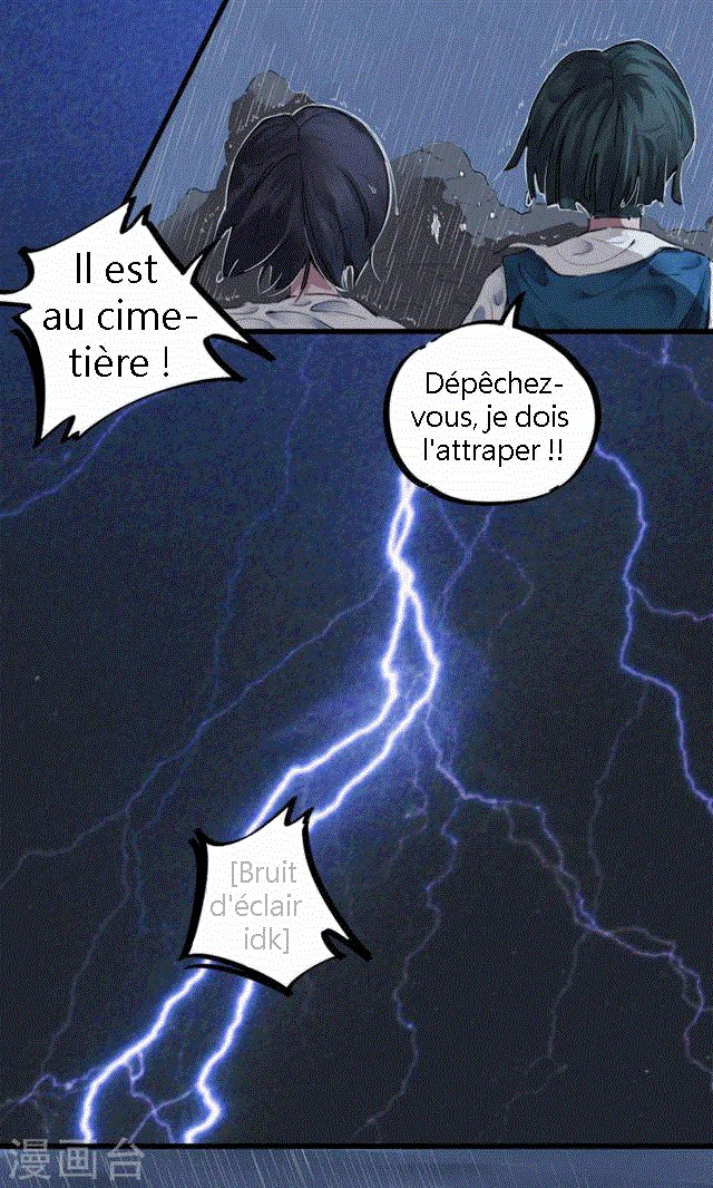 School Foolishness Chapitre 3 - Page 28