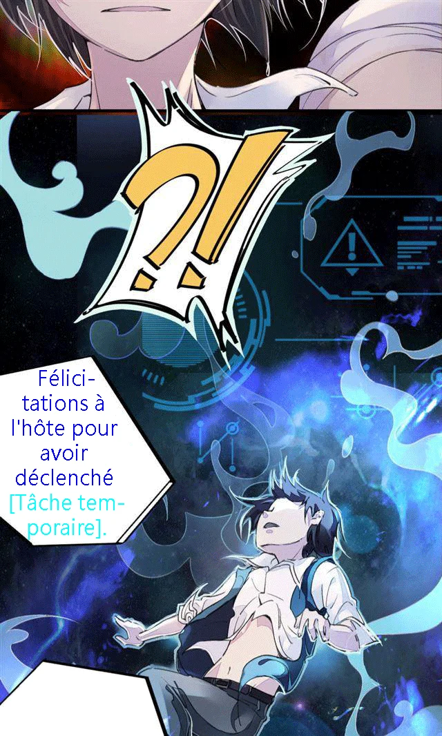 School Foolishness Chapitre 4 - Page 20