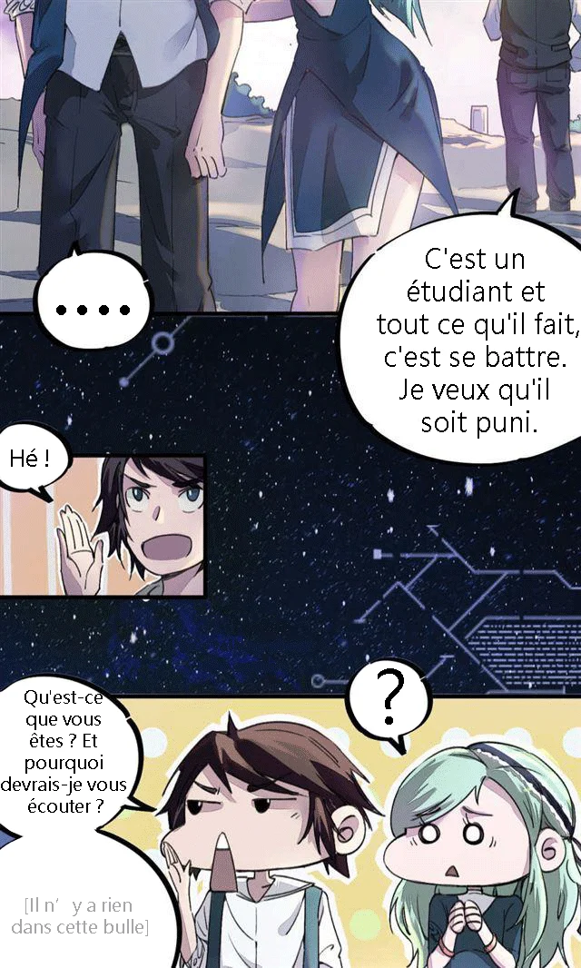 School Foolishness Chapitre 4 - Page 23