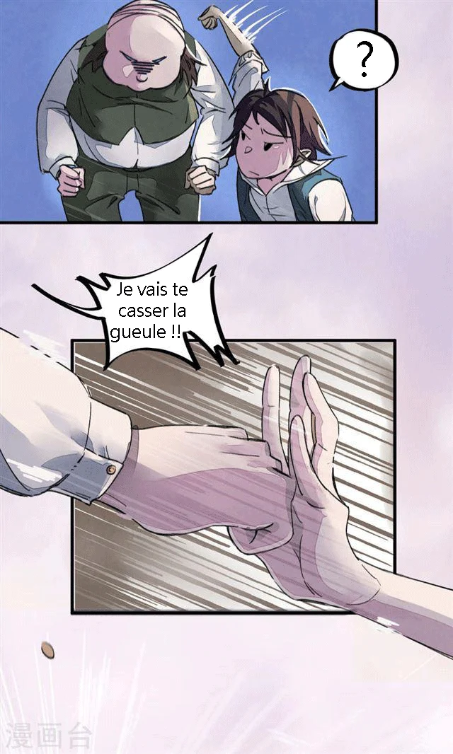 School Foolishness Chapitre 4 - Page 29