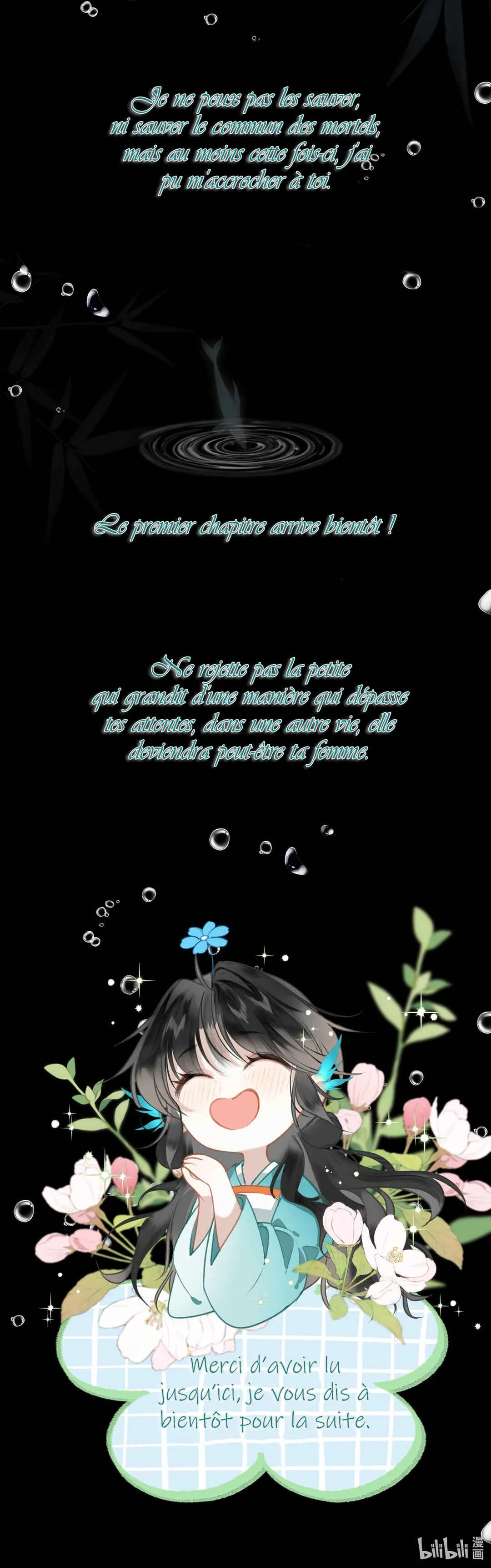Seeking a Beauty in the East Sea Chapitre 0: Prologue - Page 9