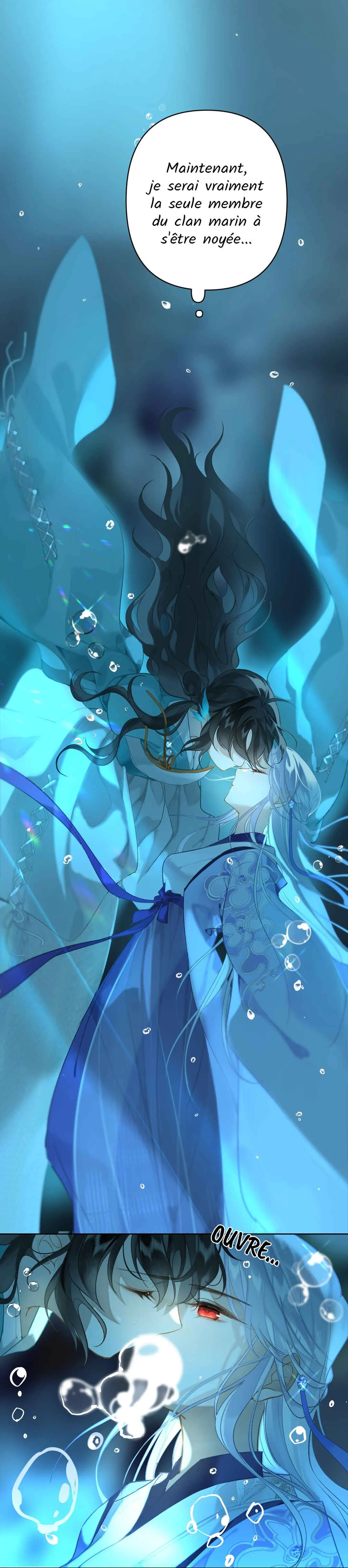 Seeking a Beauty in the East Sea Chapitre 1 - Page 18