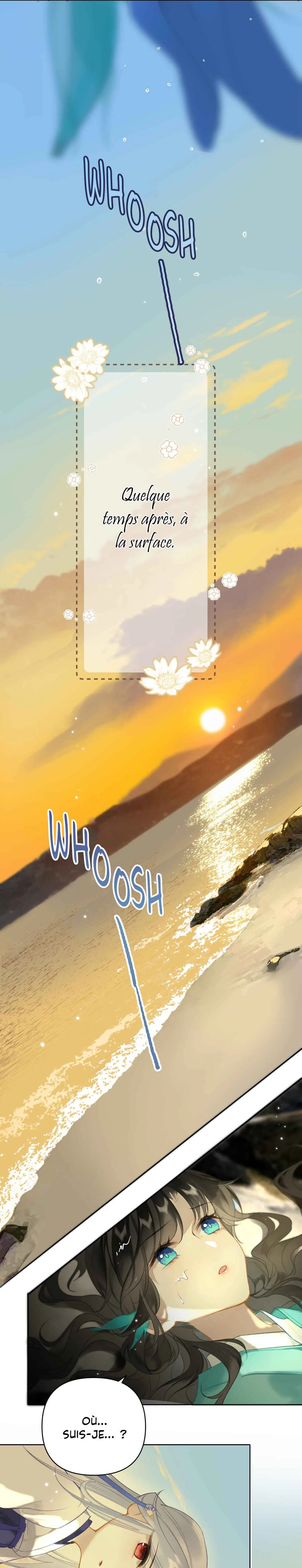 Seeking a Beauty in the East Sea Chapitre 1 - Page 19