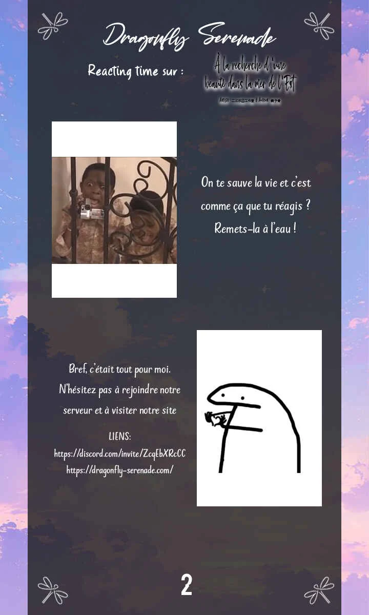 Seeking a Beauty in the East Sea Chapitre 1 - Page 24