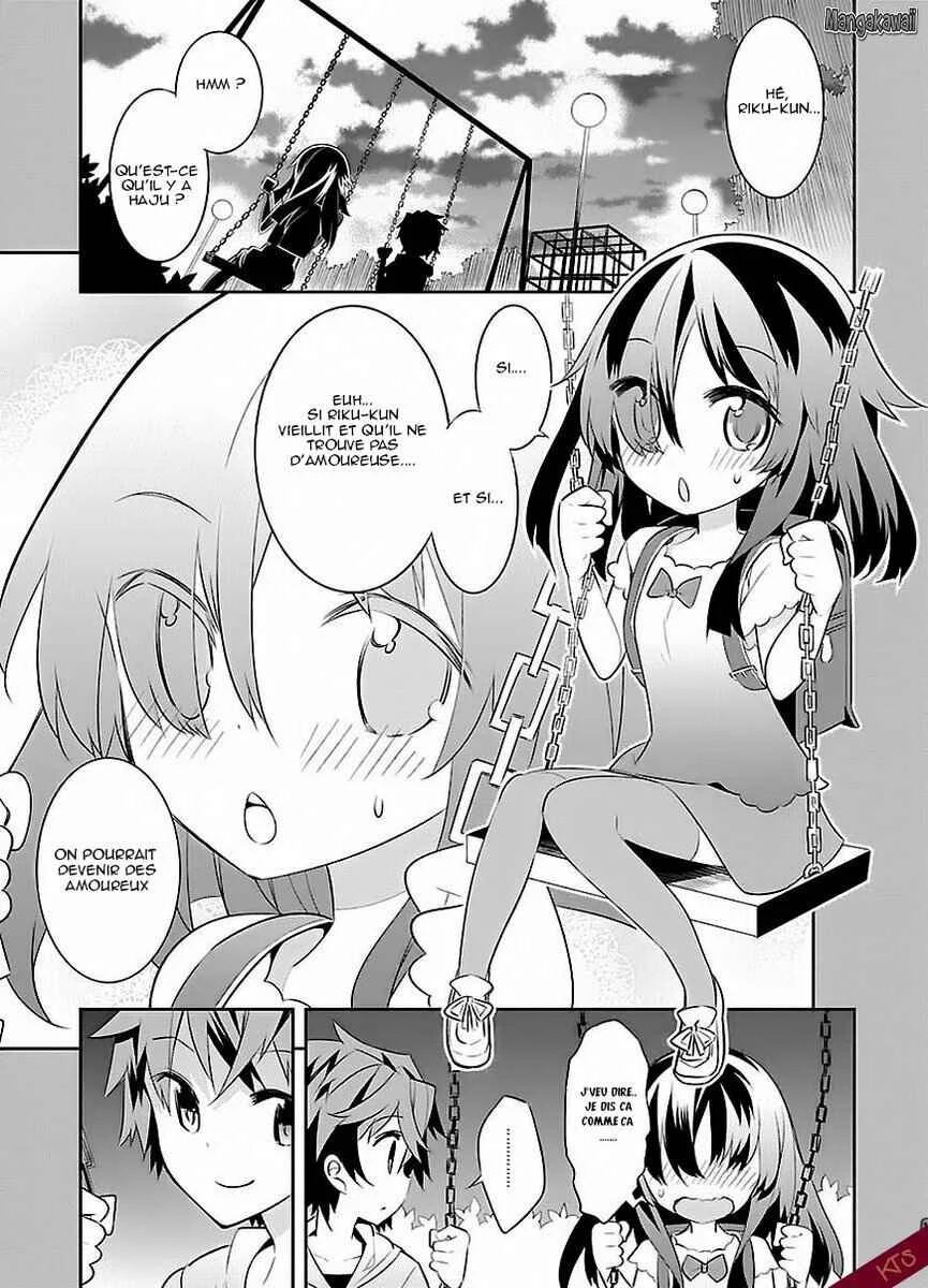 Seeking for Death Chapitre 2: Chapitre 2 - Page 2