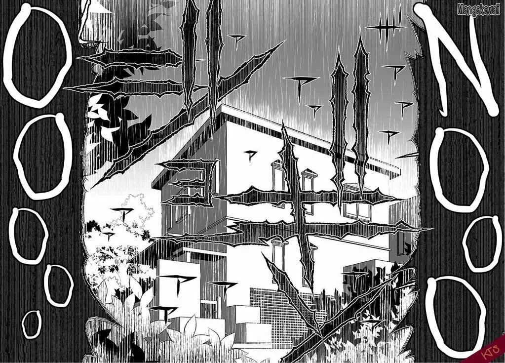 Seeking for Death Chapitre 4: Chapitre 4 - Page 44