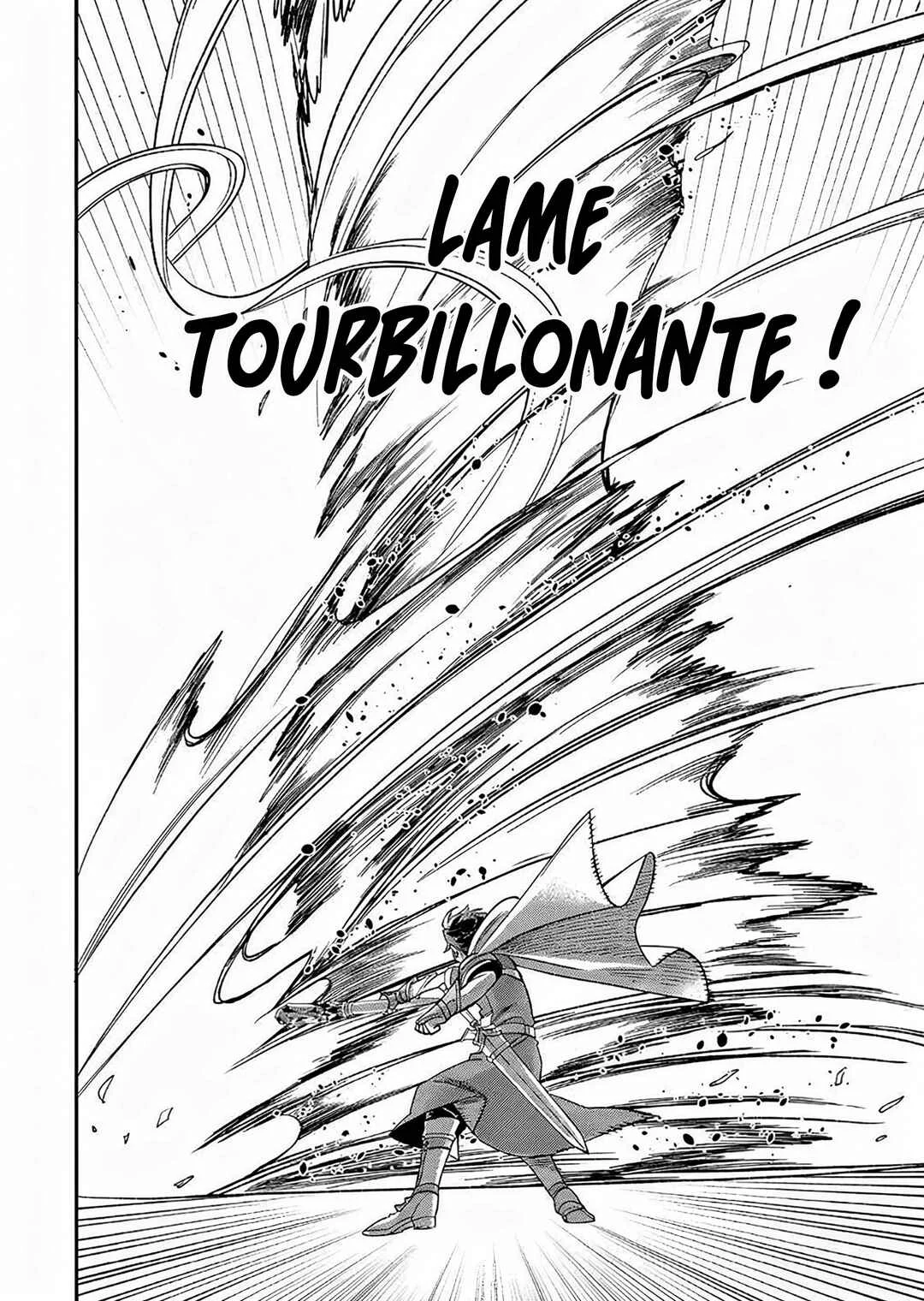 Sekai de Yuuitsu no Tenshokushi: Job Hopper na Ore wa, Isekai de Subete no Job o Kiwameru Koto ni Shita Chapitre 10 - Page 23