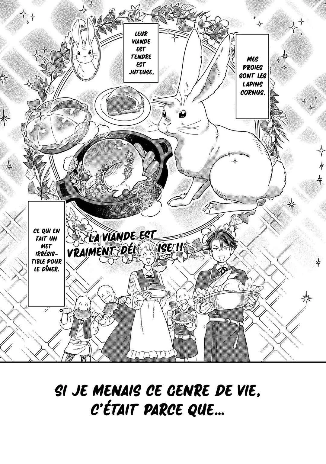 Sekai de Yuuitsu no Tenshokushi: Job Hopper na Ore wa, Isekai de Subete no Job o Kiwameru Koto ni Shita Chapitre 5 - Page 2