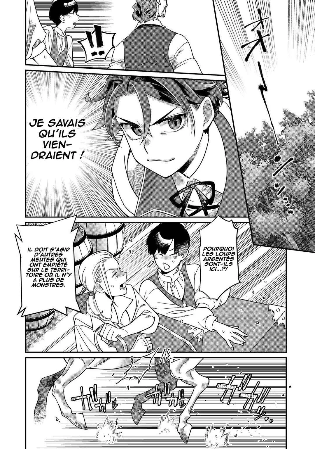 Sekai de Yuuitsu no Tenshokushi: Job Hopper na Ore wa, Isekai de Subete no Job o Kiwameru Koto ni Shita Chapitre 5 - Page 25