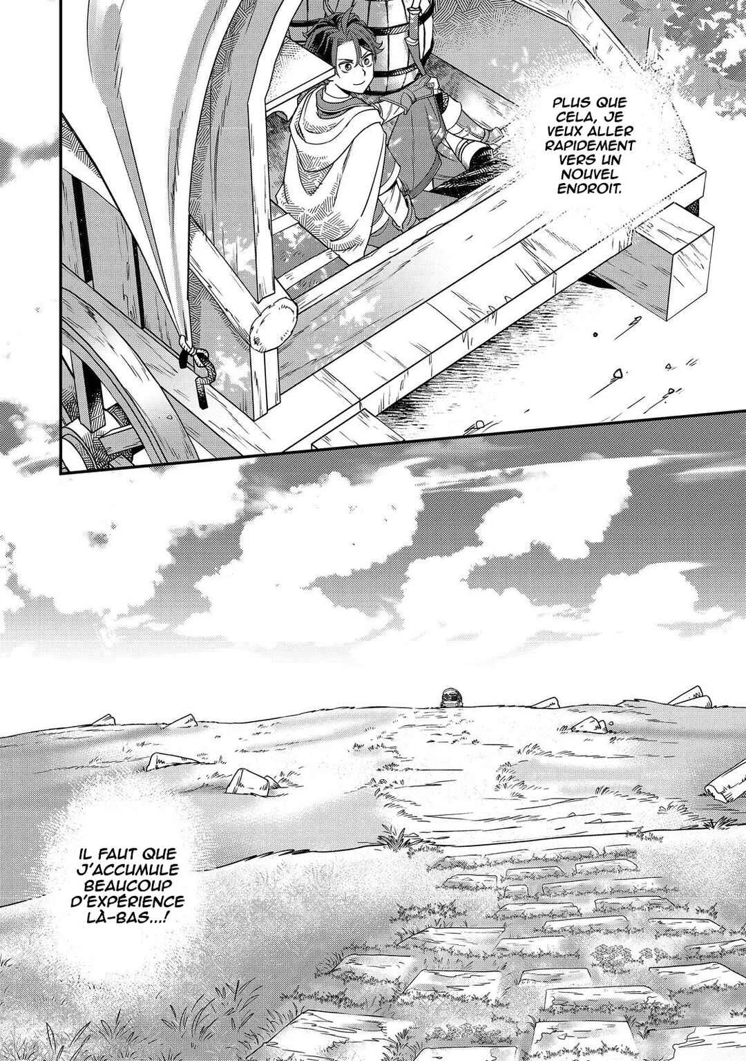 Sekai de Yuuitsu no Tenshokushi: Job Hopper na Ore wa, Isekai de Subete no Job o Kiwameru Koto ni Shita Chapitre 5 - Page 31
