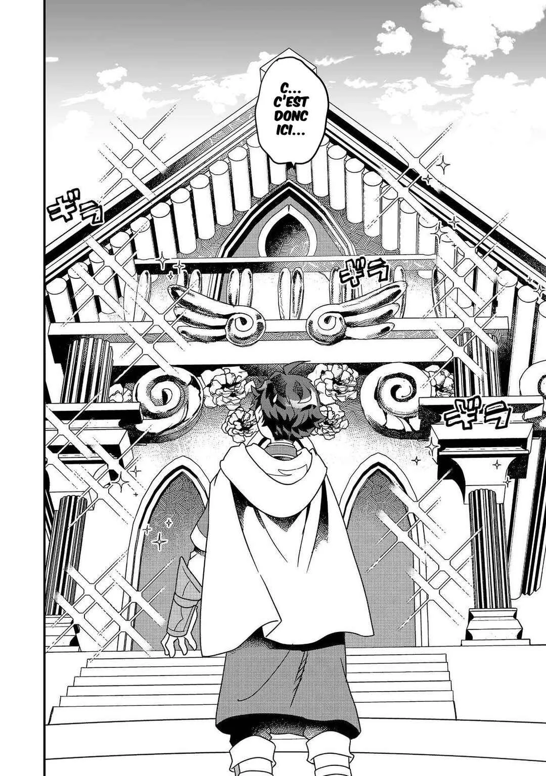 Sekai de Yuuitsu no Tenshokushi: Job Hopper na Ore wa, Isekai de Subete no Job o Kiwameru Koto ni Shita Chapitre 8 - Page 28