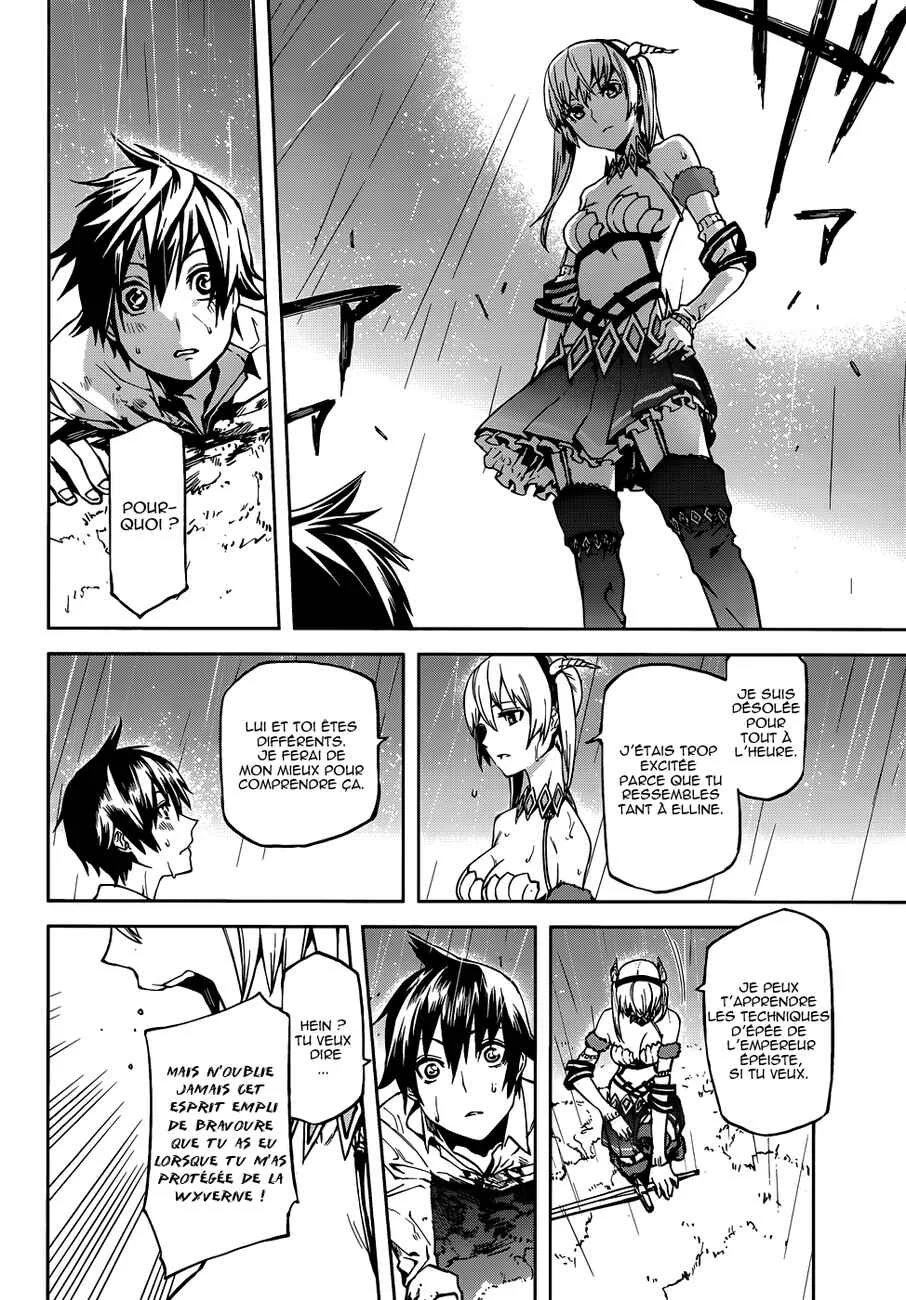 Sekai no Owari no Encore Chapitre 2 - Page 29