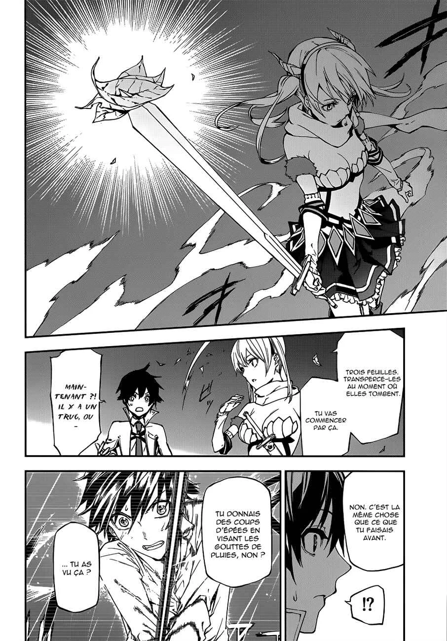 Sekai no Owari no Encore Chapitre 3 - Page 9