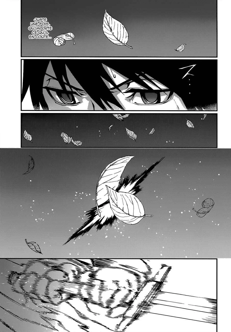 Sekai no Owari no Encore Chapitre 3 - Page 18