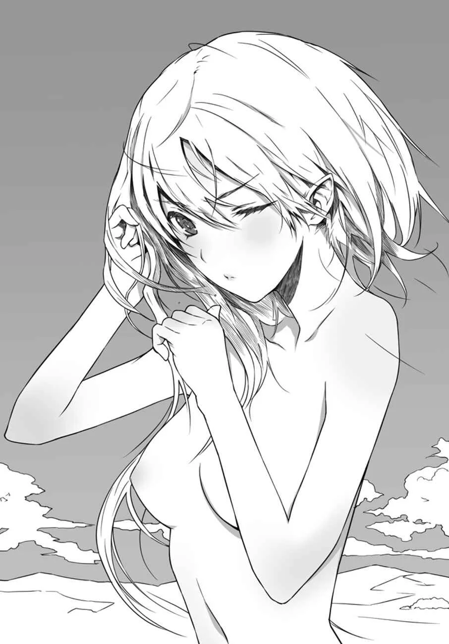 Sekai no Owari no Encore Chapitre 3 - Page 30