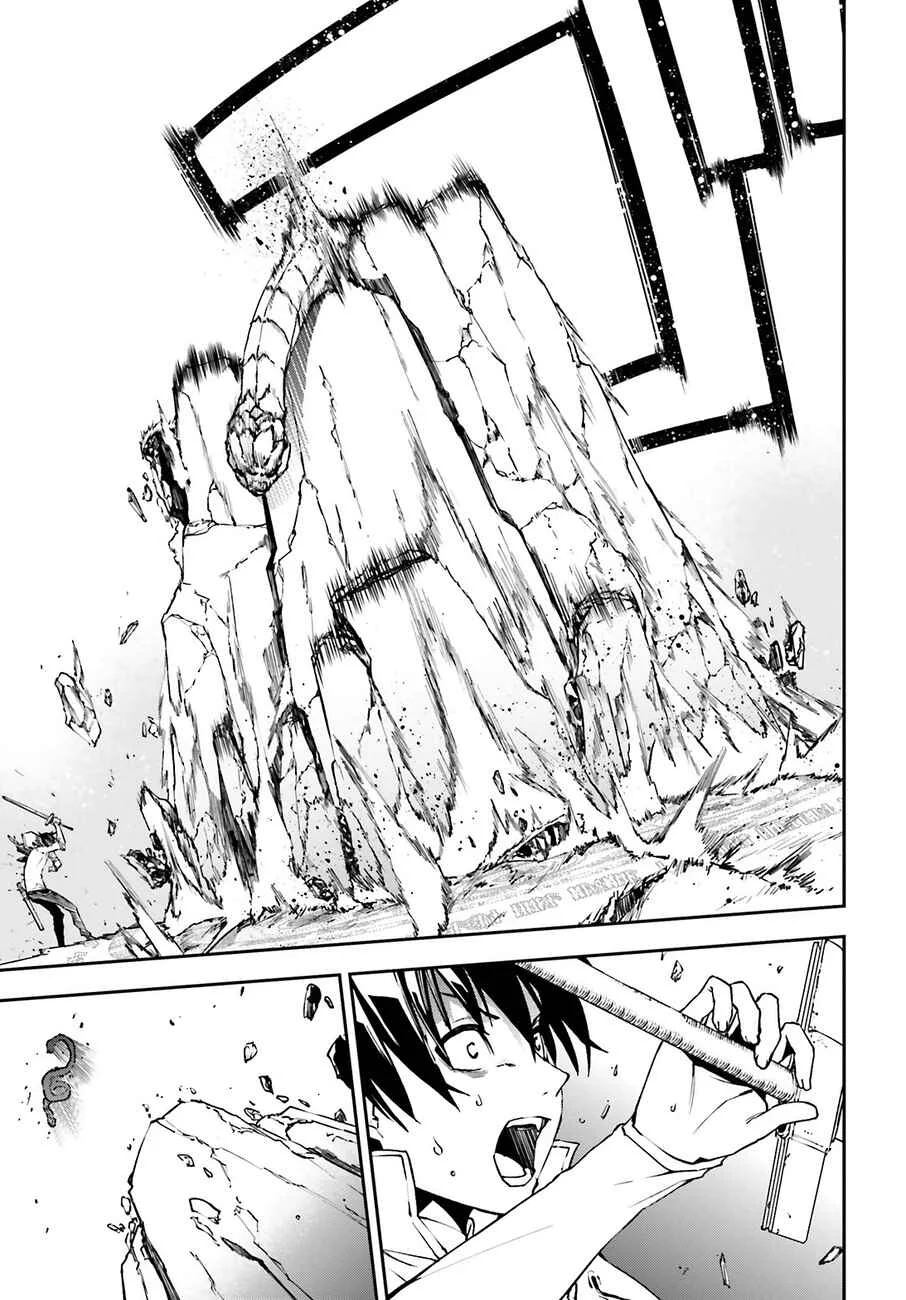 Sekai no Owari no Encore Chapitre 5 - Page 8
