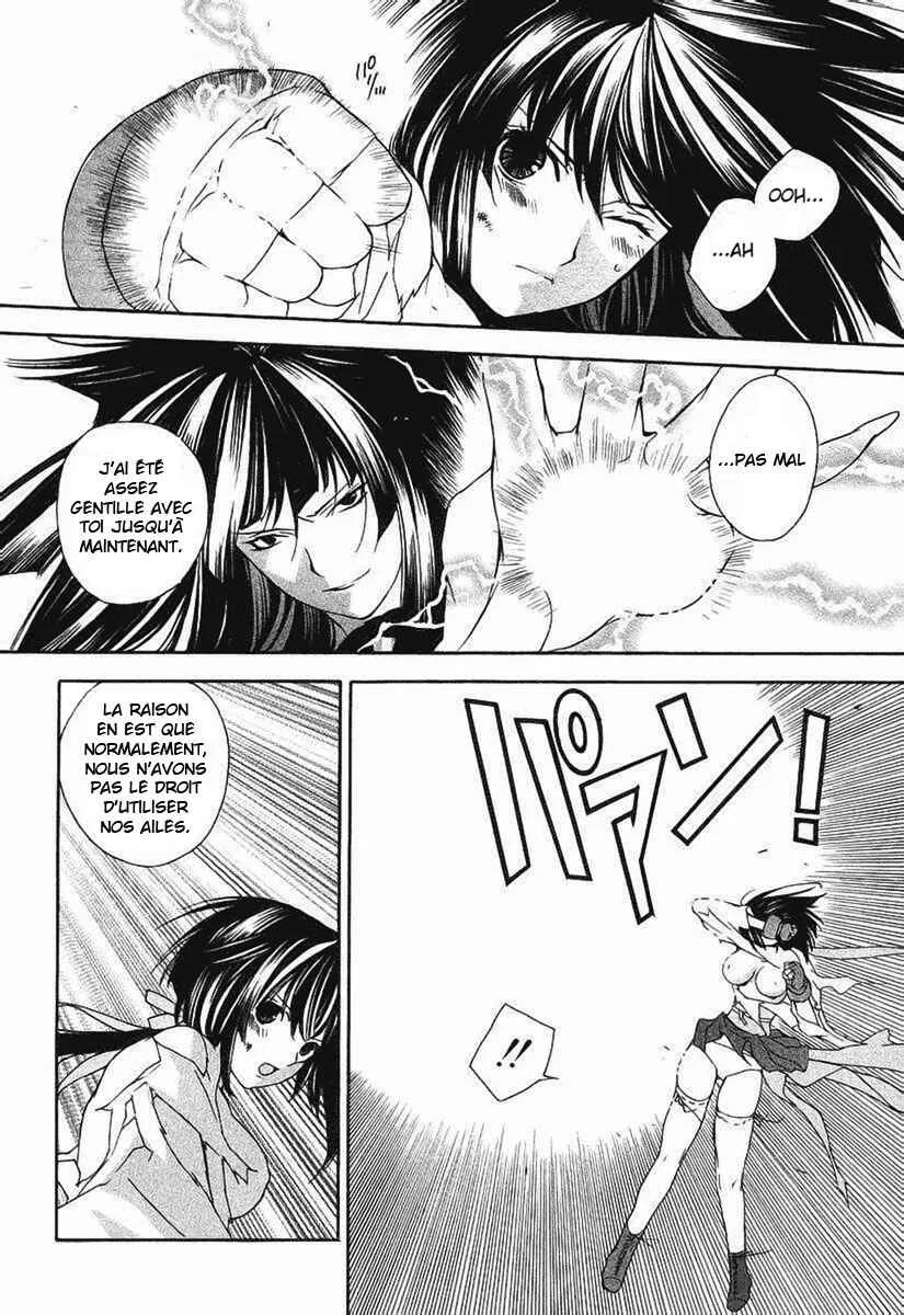 Sekirei Chapitre 2 - Page 26
