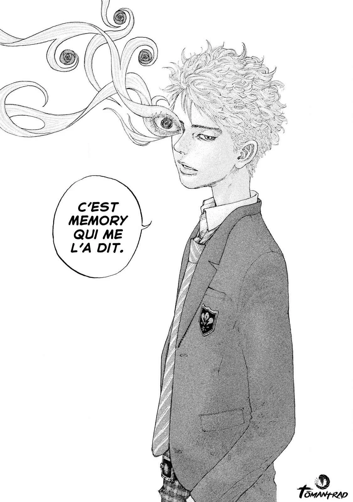 Sekisei Inko Chapitre 2: Ombre et lumière - Page 13
