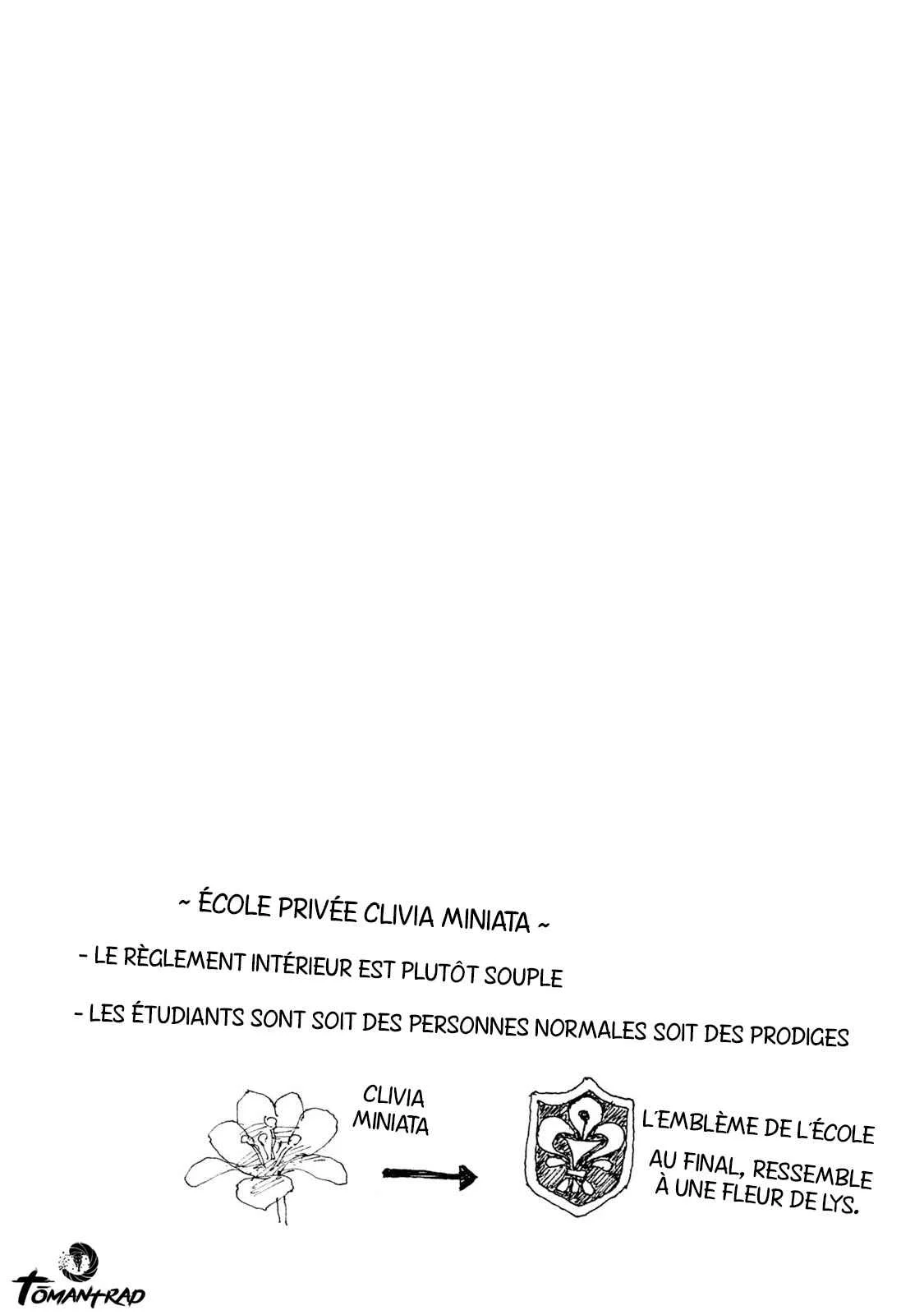 Sekisei Inko Chapitre 2: Ombre et lumière - Page 36