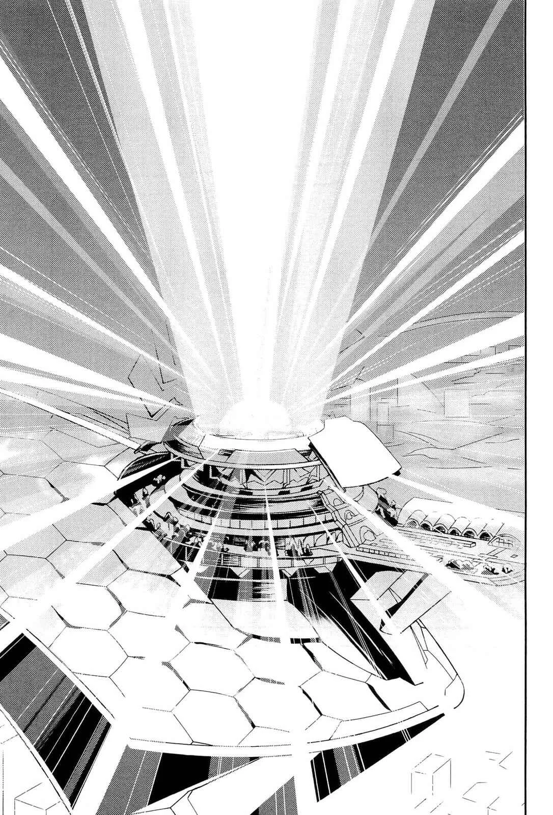 Senki Zesshou Symphogear Chapitre 3 - Page 23