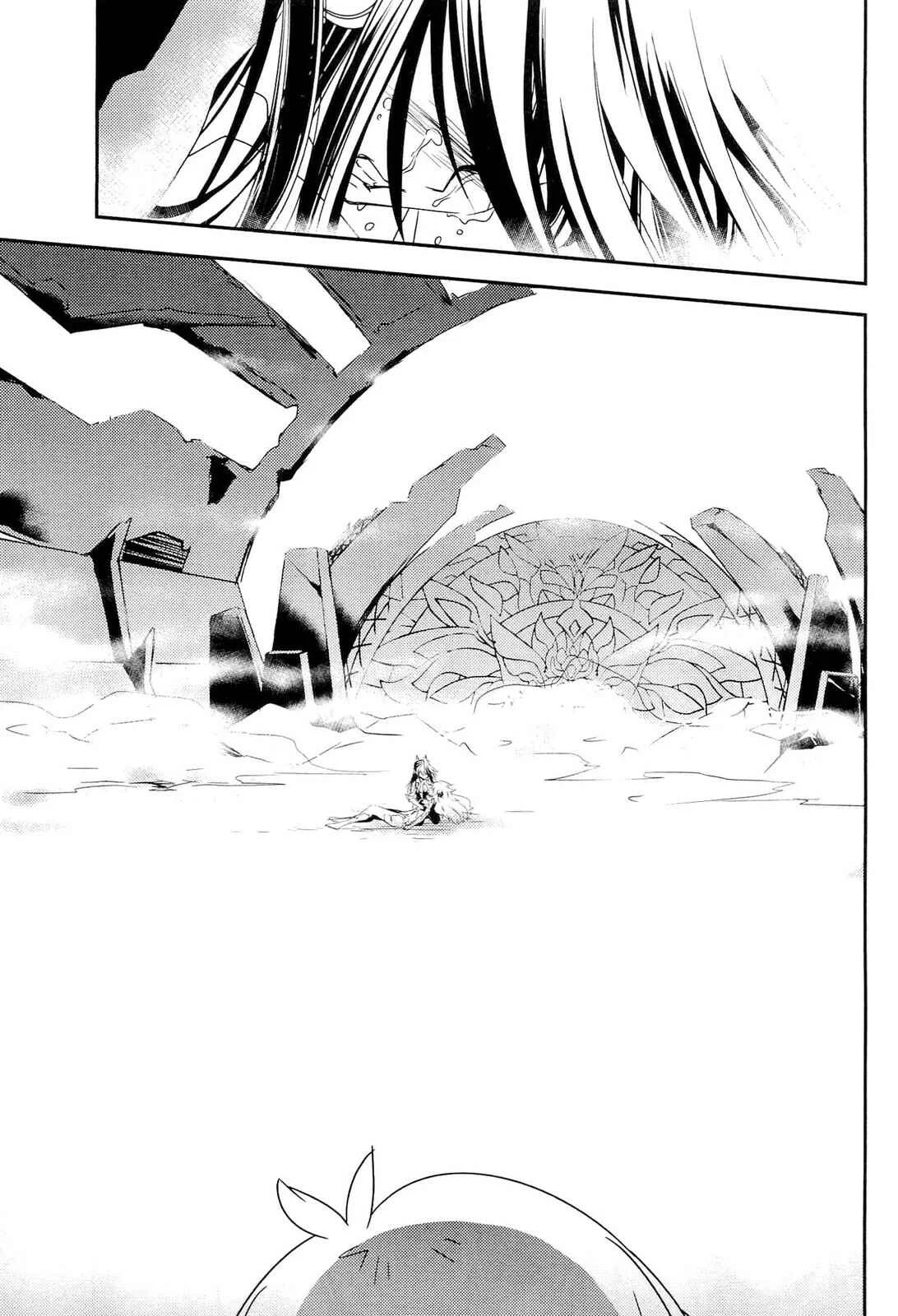 Senki Zesshou Symphogear Chapitre 3 - Page 25