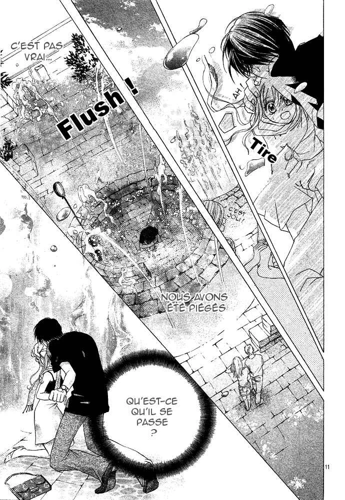 Sensei to Watashi Chapitre 1 - Page 18